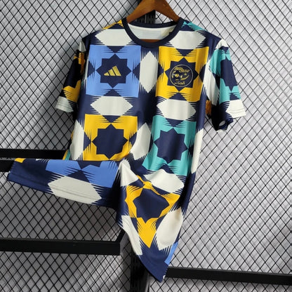 Algérie Maillot Football Saison 2024