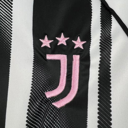 Maillot Juventus Extérieur 2025/2026 | Flocage Offert