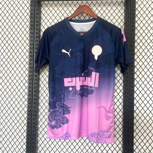 Maroc Maillot Concepts Football Saison 2025