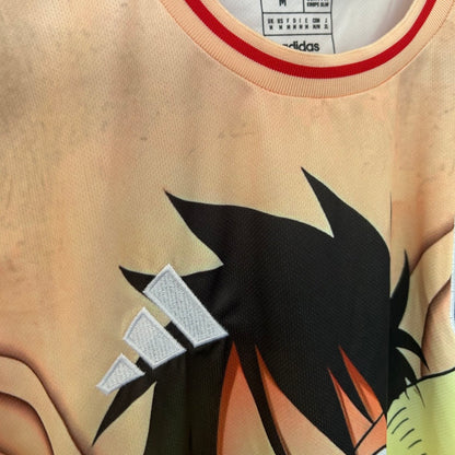 Japon Maillot Concepts Football Saison 2025