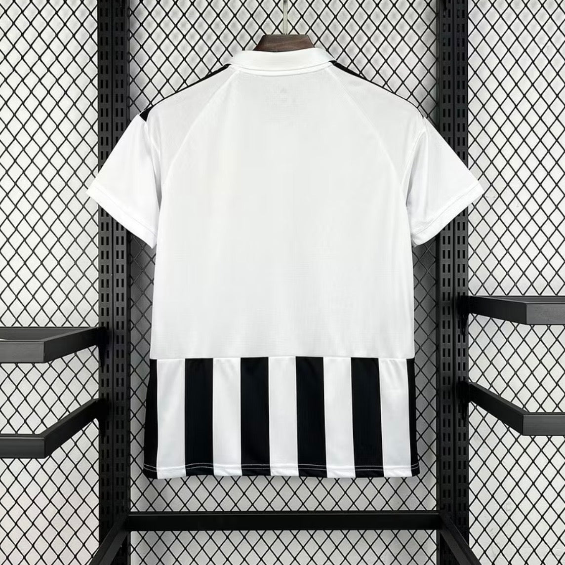 Maillot Juventus Extérieur 2026/2027 | Flocage Offert (Copie)