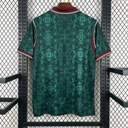 Portugal Maillot Concepts Football Saison 2026/2027