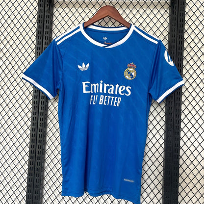 Real Madrid Maillot Football Saison 2025/2026