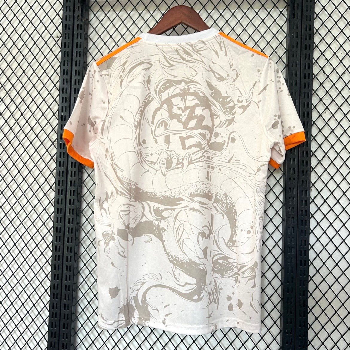 Japon Maillot Concepts Football Saison 2025