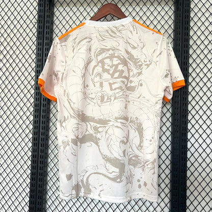 Japon Maillot Concepts Football Saison 2025