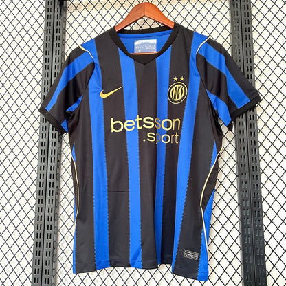 Inter Milan Maillot Football Saison 2026/2027