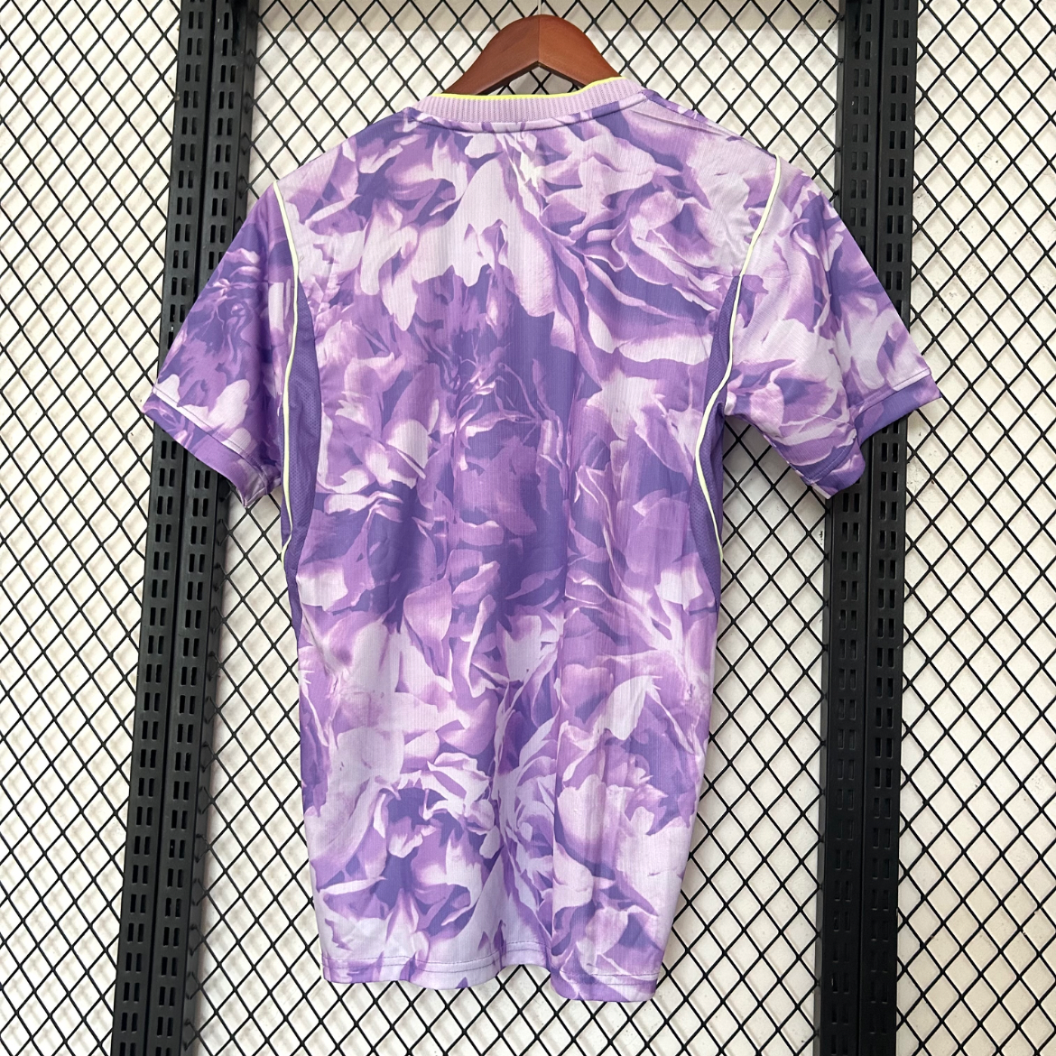 Korea Maillot Football Violet Saison 2026/2027 Coupe Du Monde