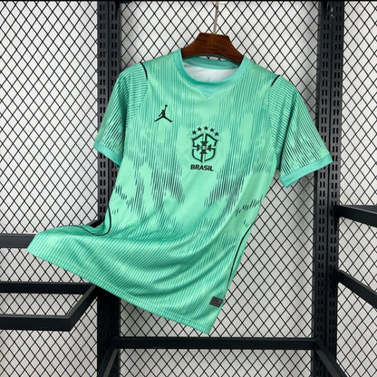 Brésil Maillot Football Saison Coupe Du Monde 2026