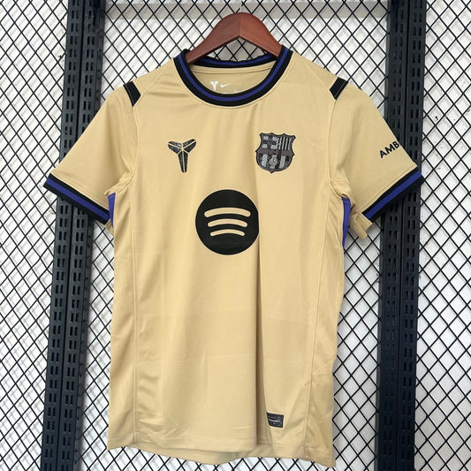 Barca Maillot Football Saison 2025/2026