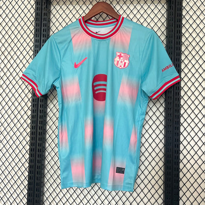 Barcelone Maillot Concepts Football Saison 2026
