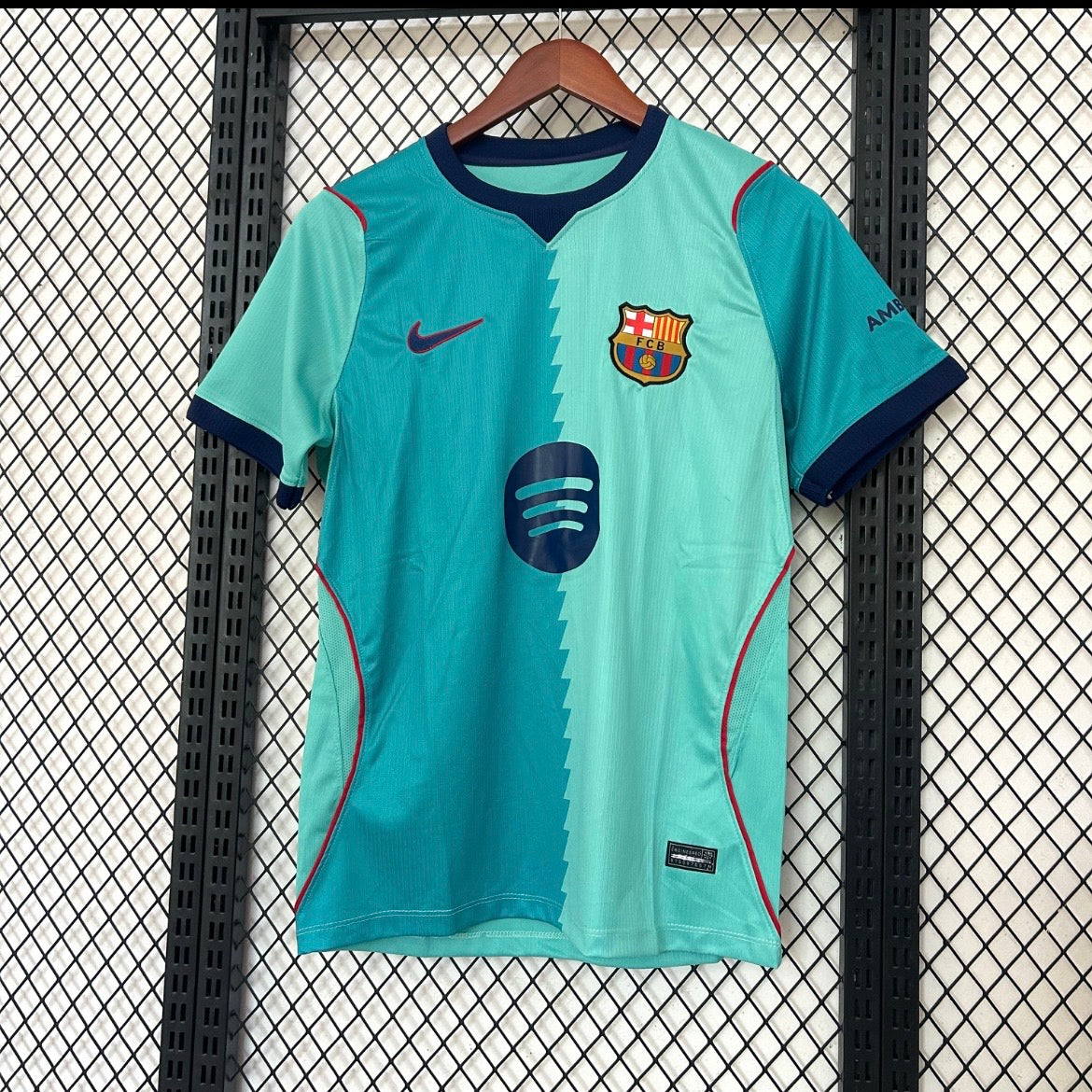 Barcelone Maillot Football Saison 2026