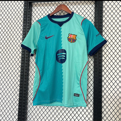 Barcelone Maillot Football Saison 2026