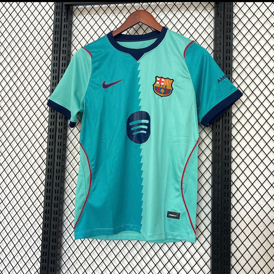 Barcelone Maillot Football Saison 2026