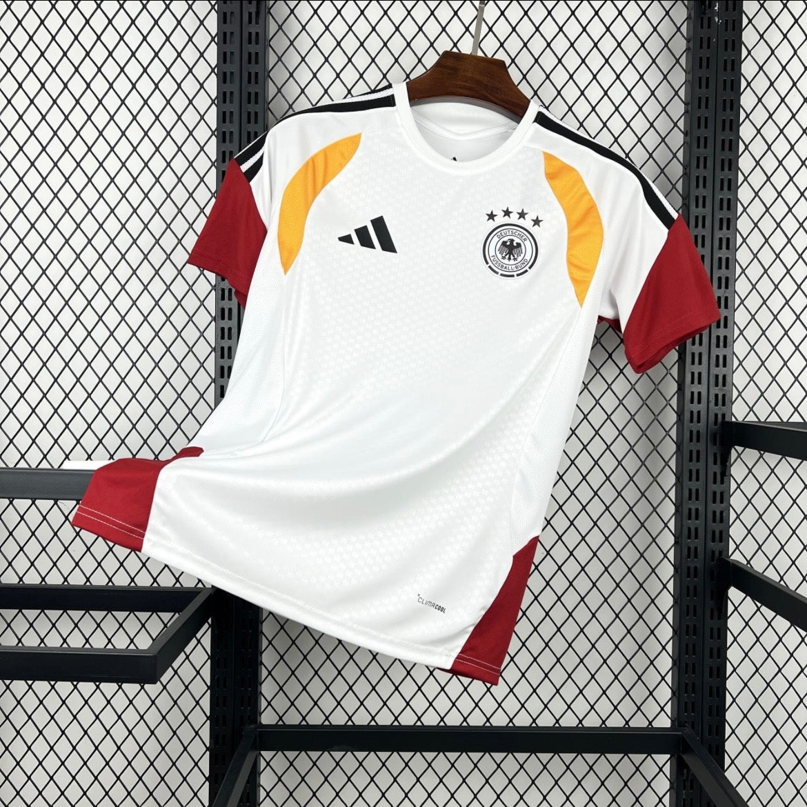 Allemagne Maillot Football Saison Coupe Du Monde 2026