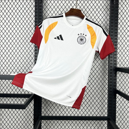 Allemagne Maillot Football Saison Coupe Du Monde 2026
