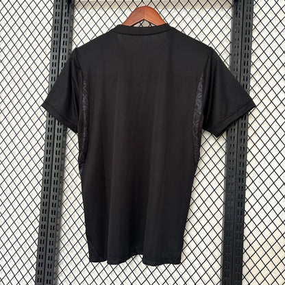 Norvège Maillot Football Noir Saison 2026/2027 Coup Du Monde