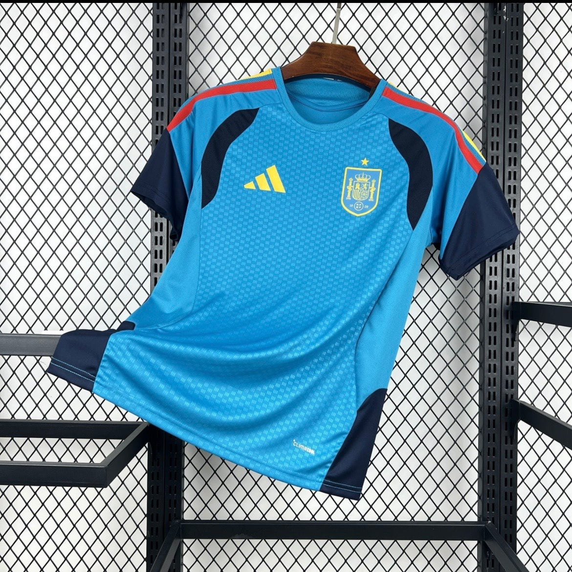 Espagne Maillot Football Saison Coupe Du Monde 2026