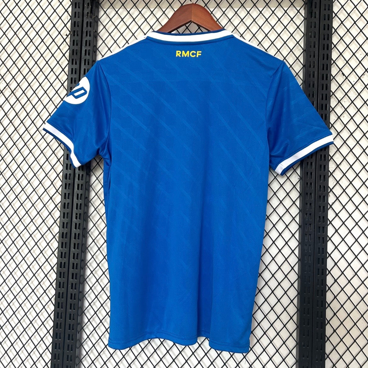 Real Madrid Maillot Football Saison 2025/2026