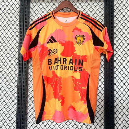 Paris Fc Maillot Football Saison 2025/2026