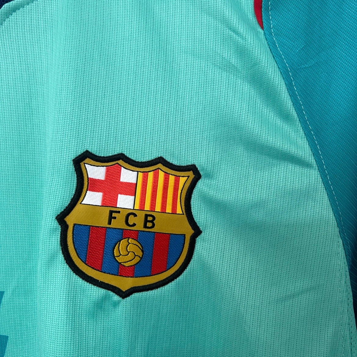 Barcelone Maillot Football Saison 2026