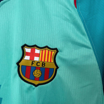 Barcelone Maillot Football Saison 2026
