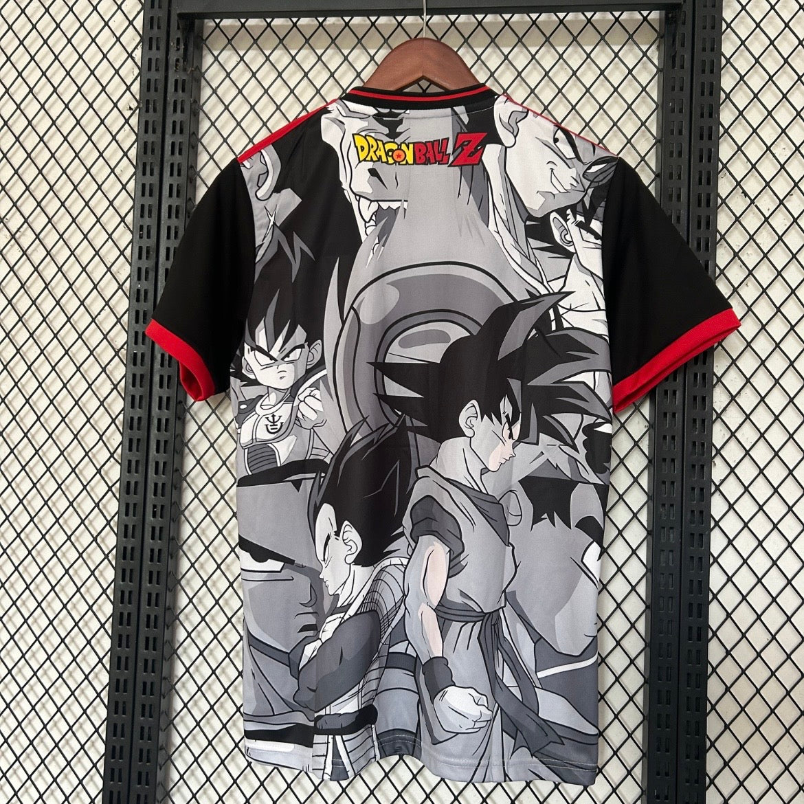 Japon Maillot Concepts Football Saison 2025