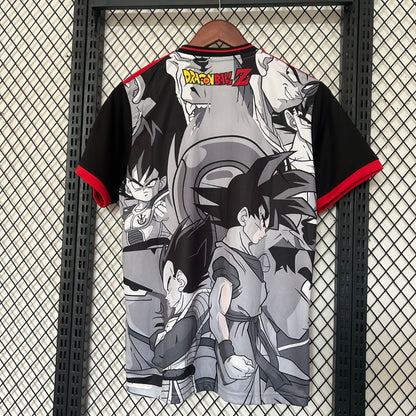Japon Maillot Concepts Football Saison 2025