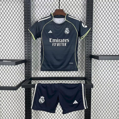 Real Madrid Enfant Football Saison 2025/2026