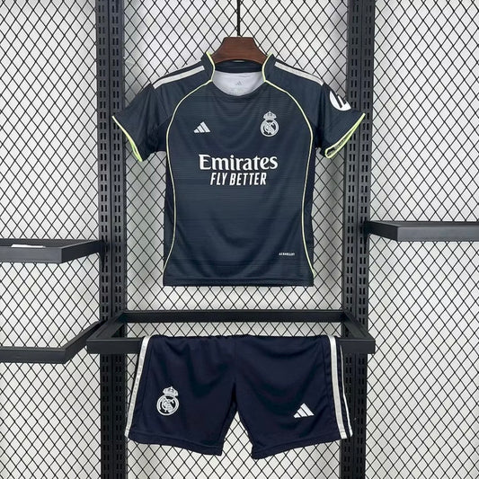 Real Madrid Enfant Football Saison 2025/2026