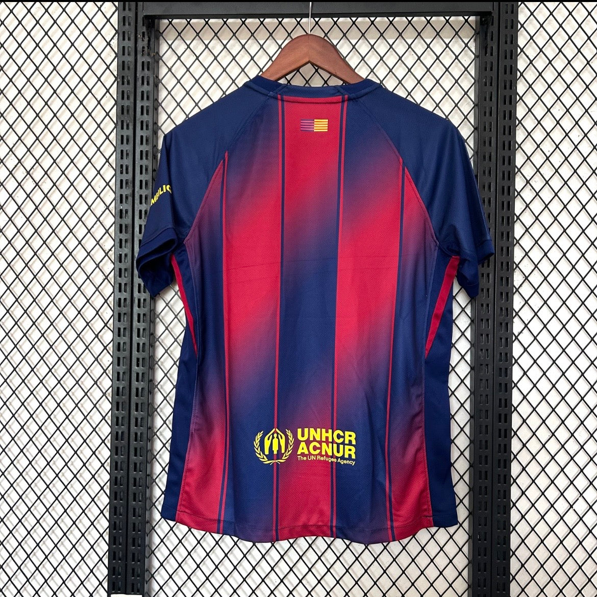 Barca Maillot Football Saison 2025/2026