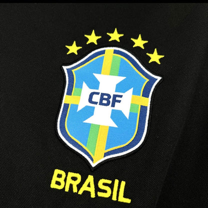 Brésil Maillot Football Saison Coupe Du Monde 2026