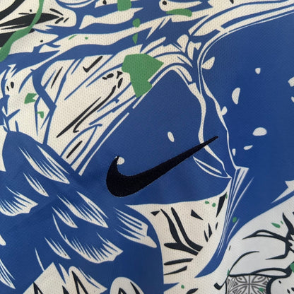 Brésil Maillot Concepts Football Saison 2026