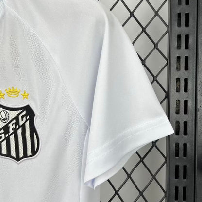 Santos Enfant Maillot Football Saison 2026/2027