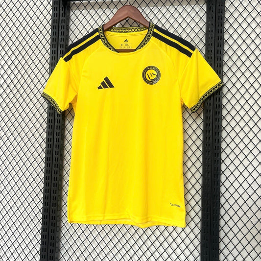 Al-Nassr Maillot Football Saison 2026/2027