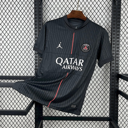 Maillot PSG Domicile 2025/2026 vue face