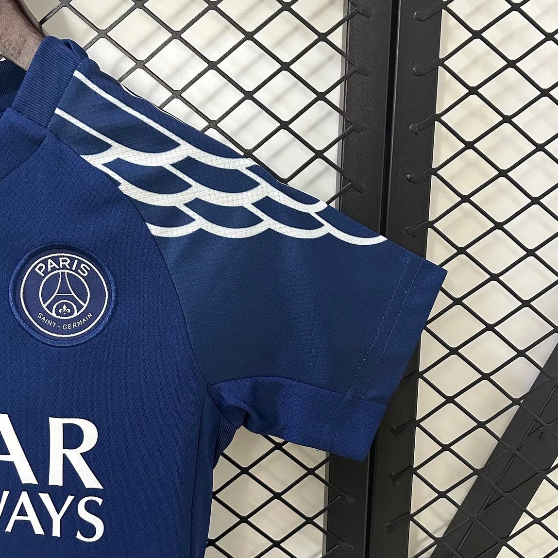 Paris Saint-Germain Enfant Football Saison 2025/2026