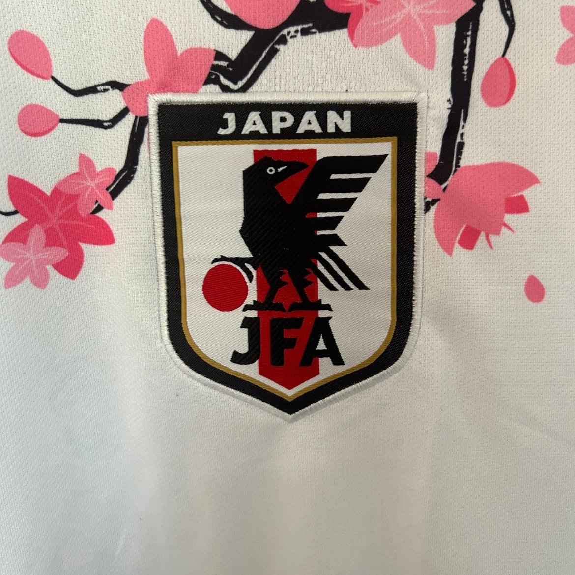 Japon Maillot Concepts Football Saison 2025