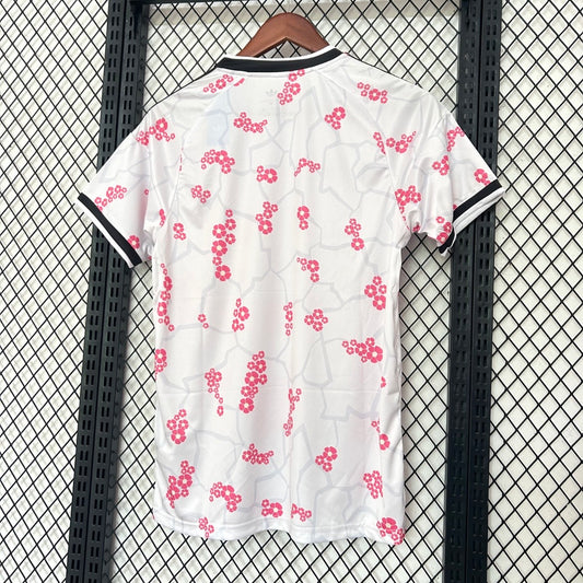 Chili Maillot Football Rose Saison 2026/2027 Coup Du Monde