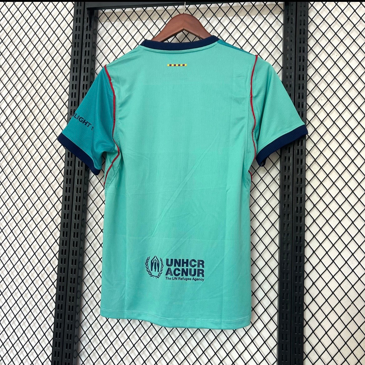 Barcelone Maillot Football Saison 2026