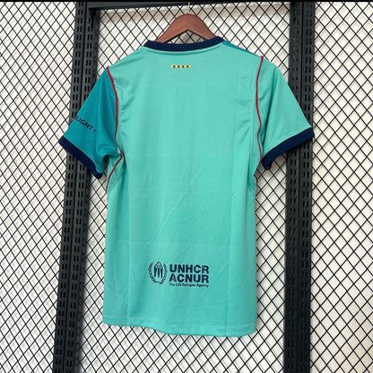Barcelone Maillot Football Saison 2026