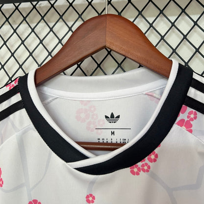 Chili Maillot Football Rose Saison 2026/2027 Coup Du Monde