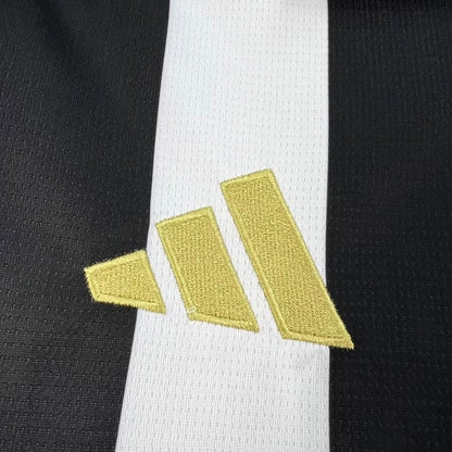 Maillot Juventus Extérieur 2026/2027 | Flocage Offert (Copie)
