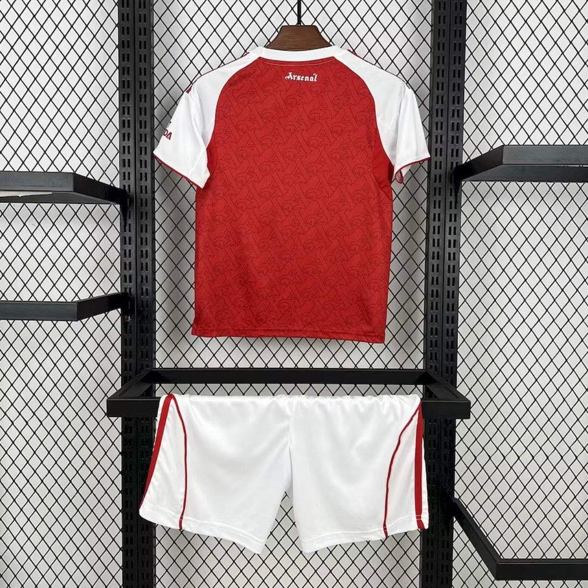 Arsenal Enfant Football Saison 2026/2027