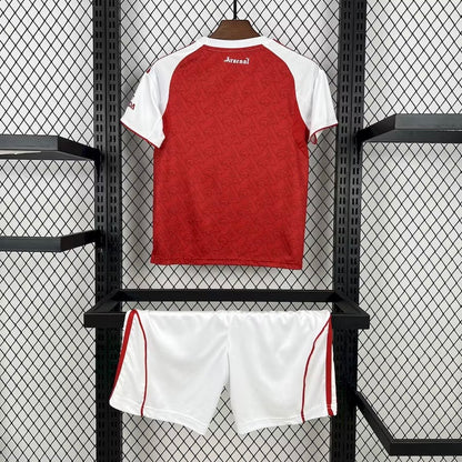Arsenal Enfant Football Saison 2026/2027