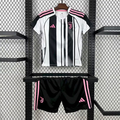 Juventus Enfant Football Saison 2025/2026