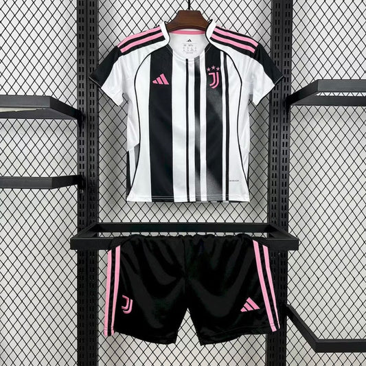 Juventus Enfant Football Saison 2025/2026