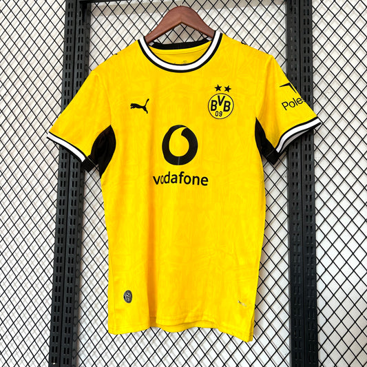 Borussia Dortmund Maillot Football Jauns Saison Coupe Du Monde 2026-2027