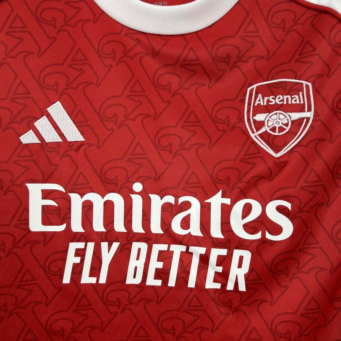 Arsenal Enfant Football Saison 2026/2027