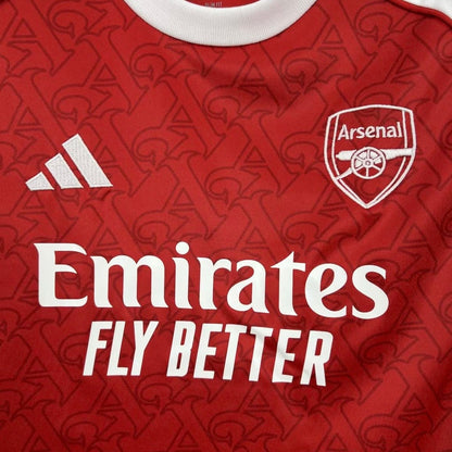 Arsenal Enfant Football Saison 2026/2027