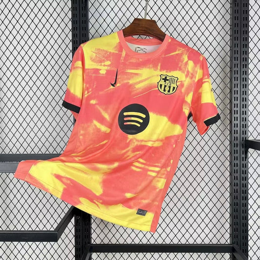 Maillot Barça FC Barcelone Concept 2026 N°2 | Flocage Offert